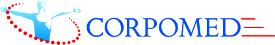 Corpomed Centrum Rehabilitacji Logo